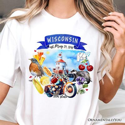 Hauts – T-shirts