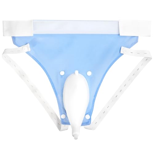 

Portable male urine collection bag, 1000ml 2000ml, silicone breathable urine drainage, for bedridden patients, adjustable with urine catheter bag, ext