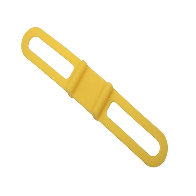 Lishi Mountain Bike Multifunction Light Strap