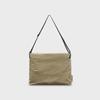 Homeboi Sport Club Pouch Bag - Beige