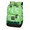 (7)Meine Welt Schüler Schultasche Mode Rucksack