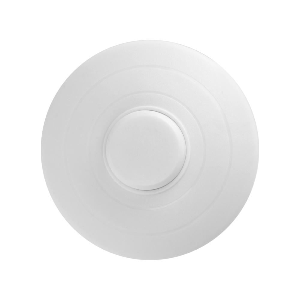 Useful Button Press Convenient Lamps Pedal Switch FootSwitch Foot Operated Light On-off Control