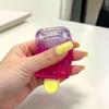 Needoh Sensory Stress Reliever Fidget Ice Lolly Toy Anxiety Relief Focus Calm Down Adhd Toy For Kids Adults Party Favor Gift