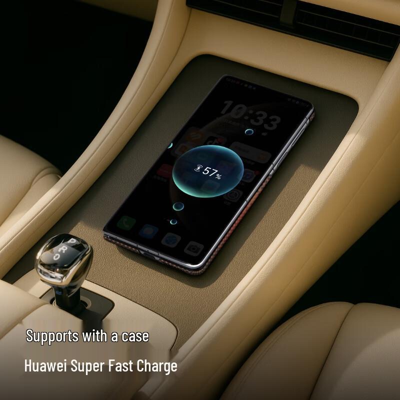 PITAKA MagEZ Case 6 Aramid Fiber Magnetic Case for Huawei Mate X6