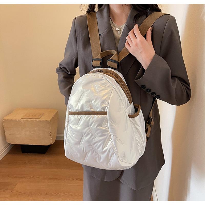 Fashionable Large Capacity Casual Backpack