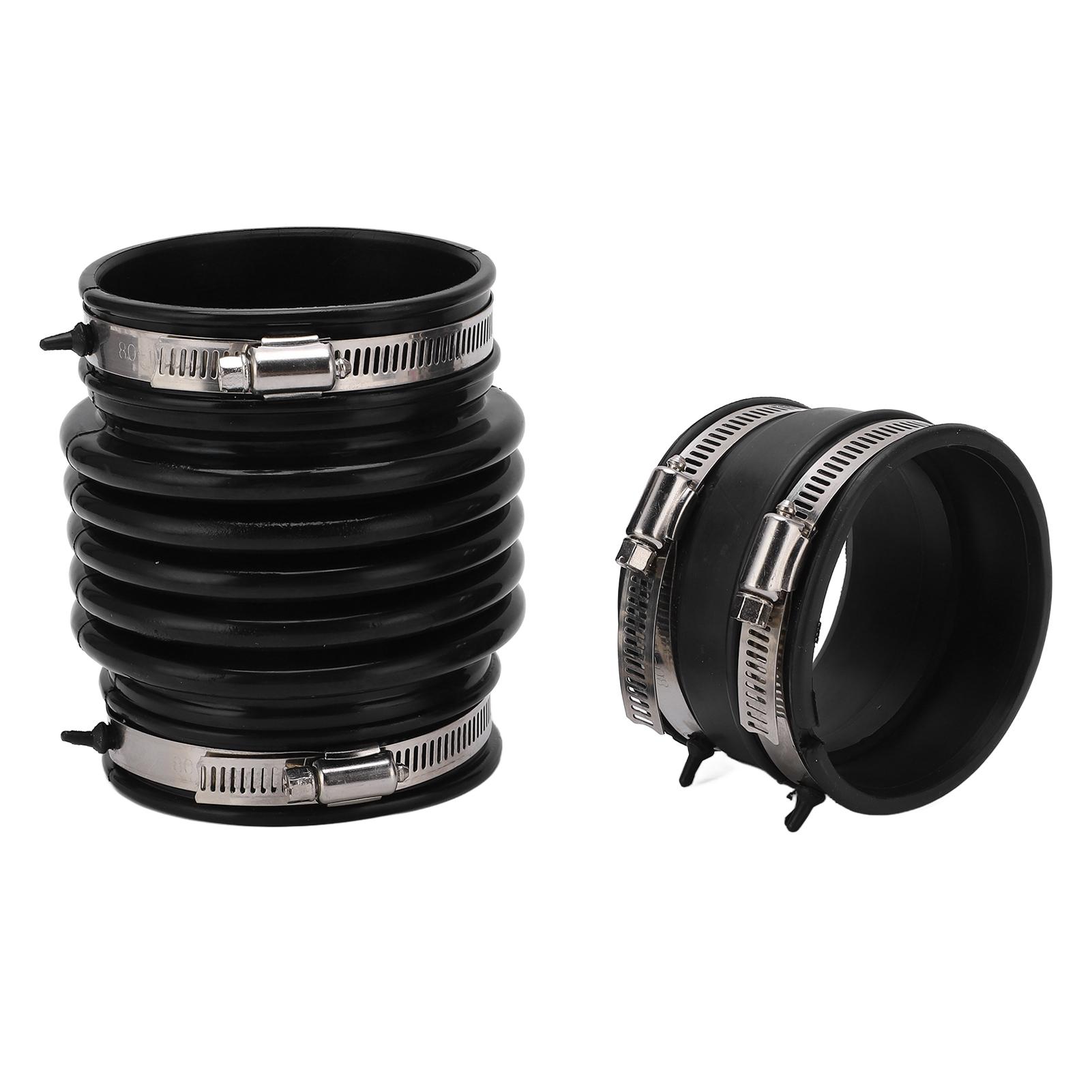 

Шланг воздухозаборника двигателя из резины EPDM, гибкий, термостойкий, замена для Nissan Frontier 0519