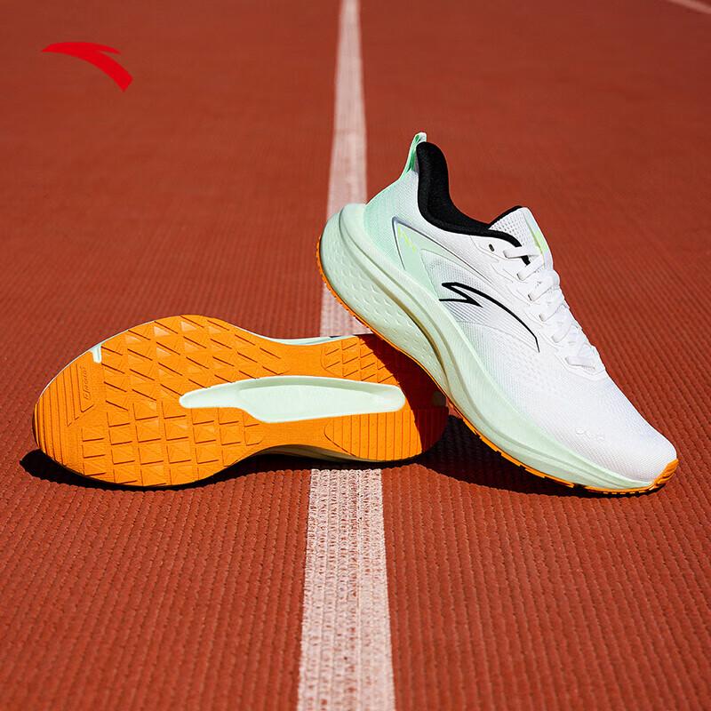 Anta Mach 5SE Men s Running Shoes US 8