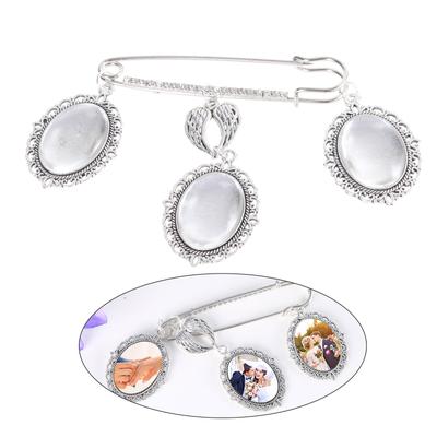 Broş & Vücut Takıları