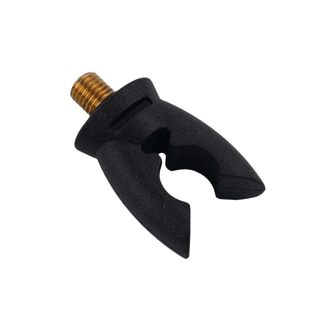 Fishing Rod Rest Gripper Rest Library Fishing Metal