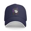 Baseball Caps Jujutsu Kaisen Choso Graphic Trending Casquette Female Male Outdoor Spring Caps