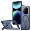 Compatible with Xiaomi Redmi Note 15 Pro Fanxing Cooling Phone Case Redmi Note 14 Pro Magnetic Protective Case