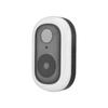 Smart Doorbell Door Camera TY App Infrared Night Viewing WiFi Wireless Video Bell Camera Rechargeable Video Intercom