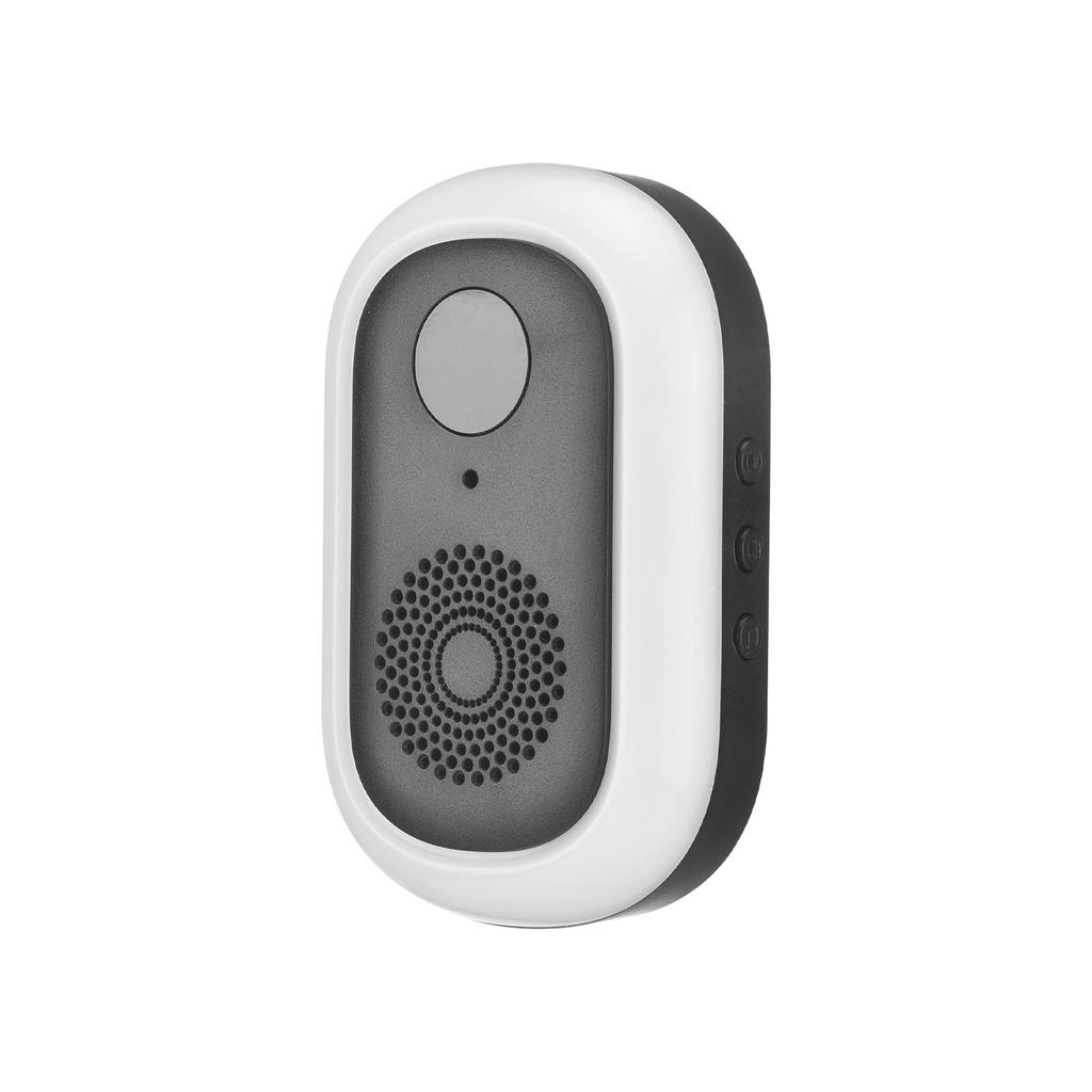 Smart Doorbell Door Camera TY App Infrared Night Viewing WiFi Wireless Video Bell Camera Rechargeable Video Intercom
