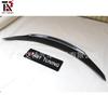 Mercedes-Benz W205 Pre-Facelift Carbon Fiber Rear Spoiler PSM Style for 4-Door Model