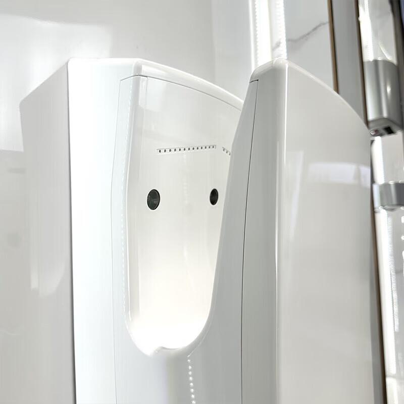 BYX-240 Automatic Commercial High-Speed Jet Hand Dryer