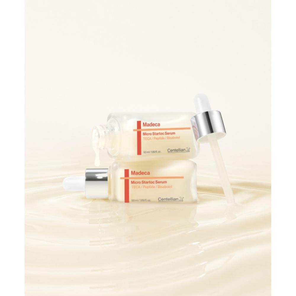 Centellian24 [2pack] Micro Star Talk Serum 50ml  2 FREE