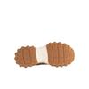 SODA Sneakers Casual da Donna in Rete e Gomma Ars616 Ka20 5cm