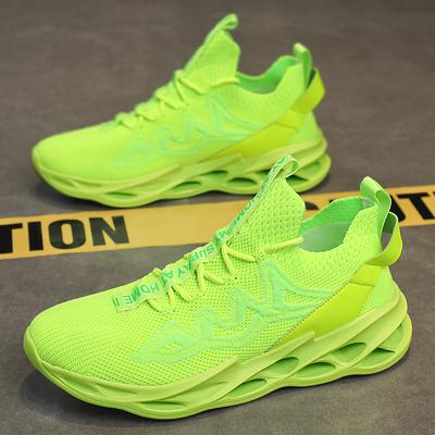 Shoes Men Sneakers Male Casual Mens Shoes Tenis Luxury Shoes Trainer Race Breathable Shoes Fashion Loafers Running Shoes for Men