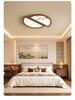 Song Dynasty-Inspired Zen Bamboo Ceiling Light: Retro Creative Square Design for Bedroom or Study