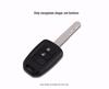 KAKTUS TPU Key Bag Shell for Older Fit, XRV, Vezel, Crider Start Key Cases