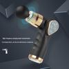 Longchan Mini Pocket Heating Fascia Gun Massager