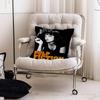 Federa Cuscino Personalizzata Film Classico Pulp Fiction Camera dei Bambini Decorazione Festa Selvaggia Federa Regalo Compleanno Bambino Shower