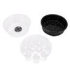 Plant Germination Tray Kit 13 Independent Cells Plant Starter Tray for Vegetable Flower Indoor Gardening