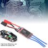 15A 2?4S ESC Electronic Speed Controller Accessory for 1/28 1/24 RC Car Model