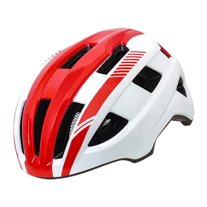 DEVIATE Integrated Cycling Helmet
