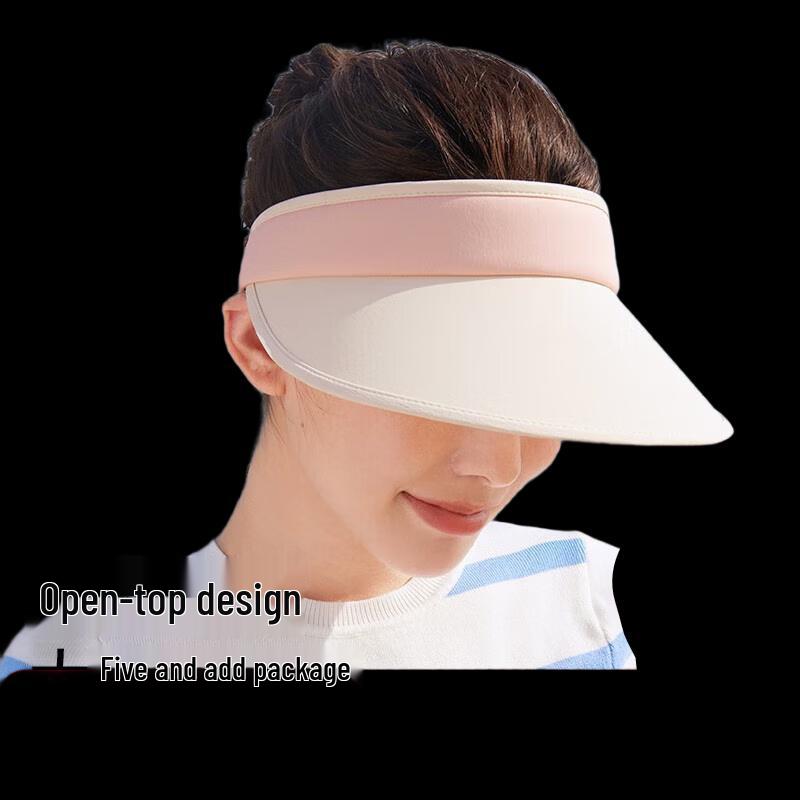 VVC Unisex Summer Sports Sun Visor