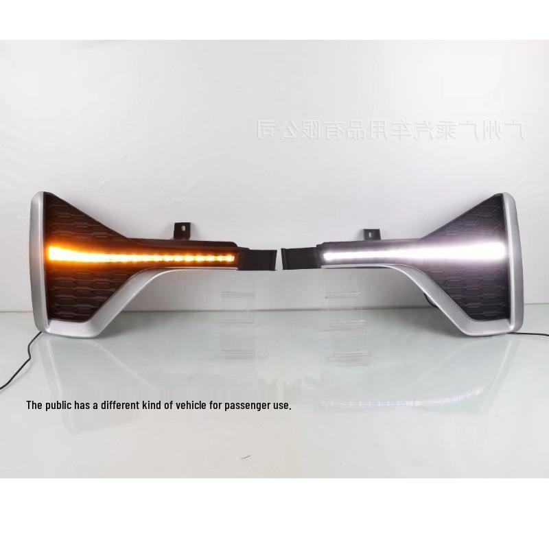 Innova 2022-2023 Daytime Running Lights