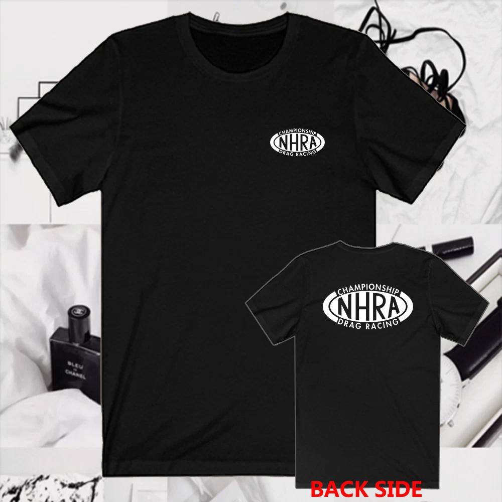 Men s and Women s T-shirts NHRA Drag Racing Championship XXL