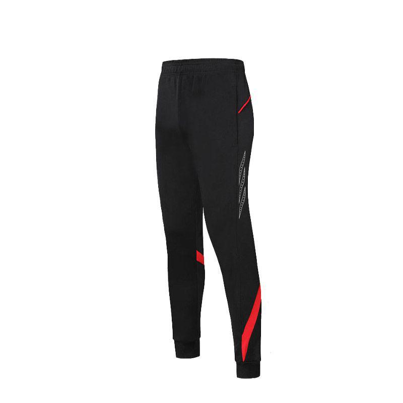 Men's & Women's Autumn/Winter Long Sleeve Football Training Suits - Adult & Children with Printing