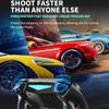 PS4 Gamepad Silicone Grip Module Somatosensory Vibration PC Mobile Phone SteamPS4 Elite Game Console