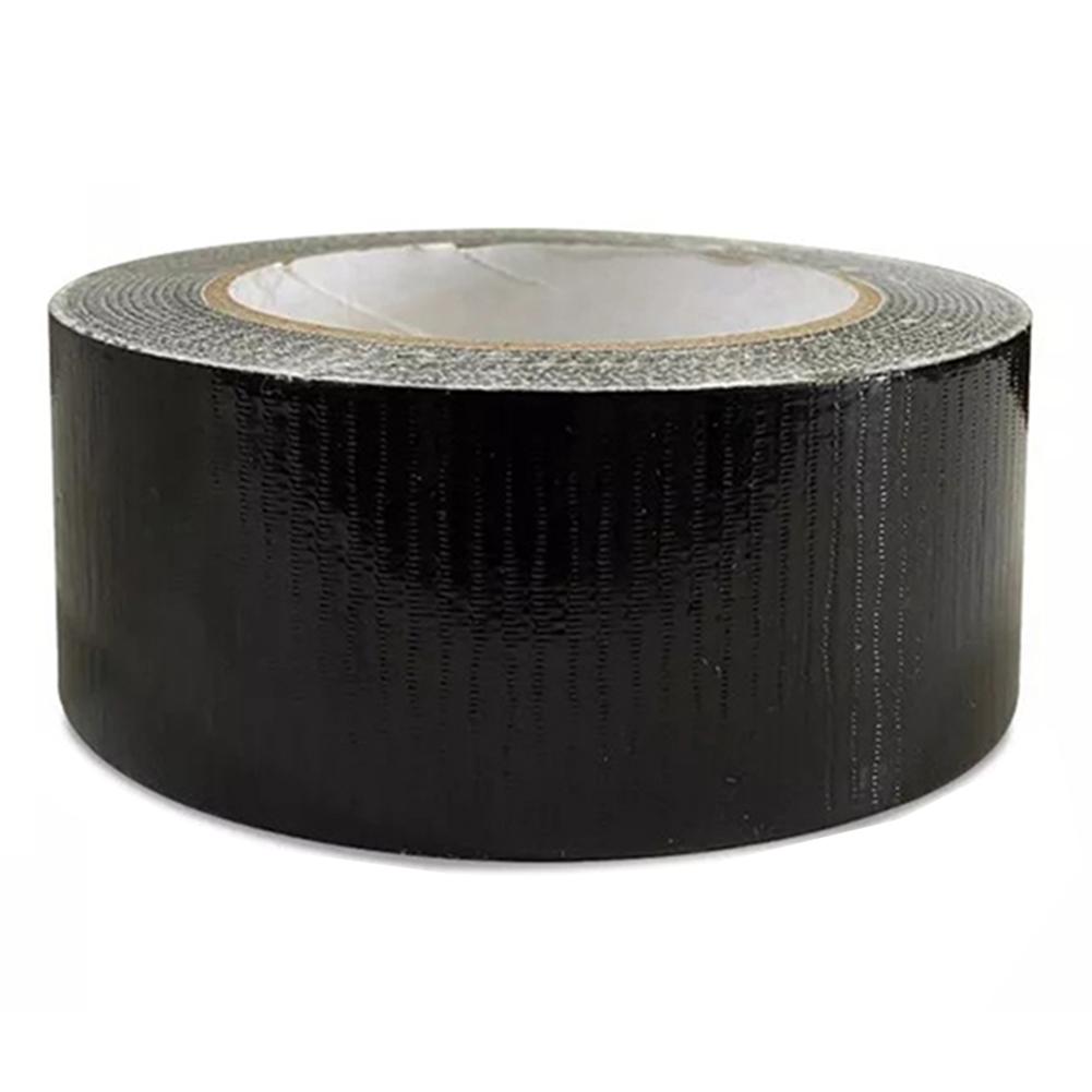 Super Sticky Cloth Duct Tape Carpet Binding Floor Waterproof Heavy Duty Industrial Adhesive Tape Repair Bundles 50MM X 50M