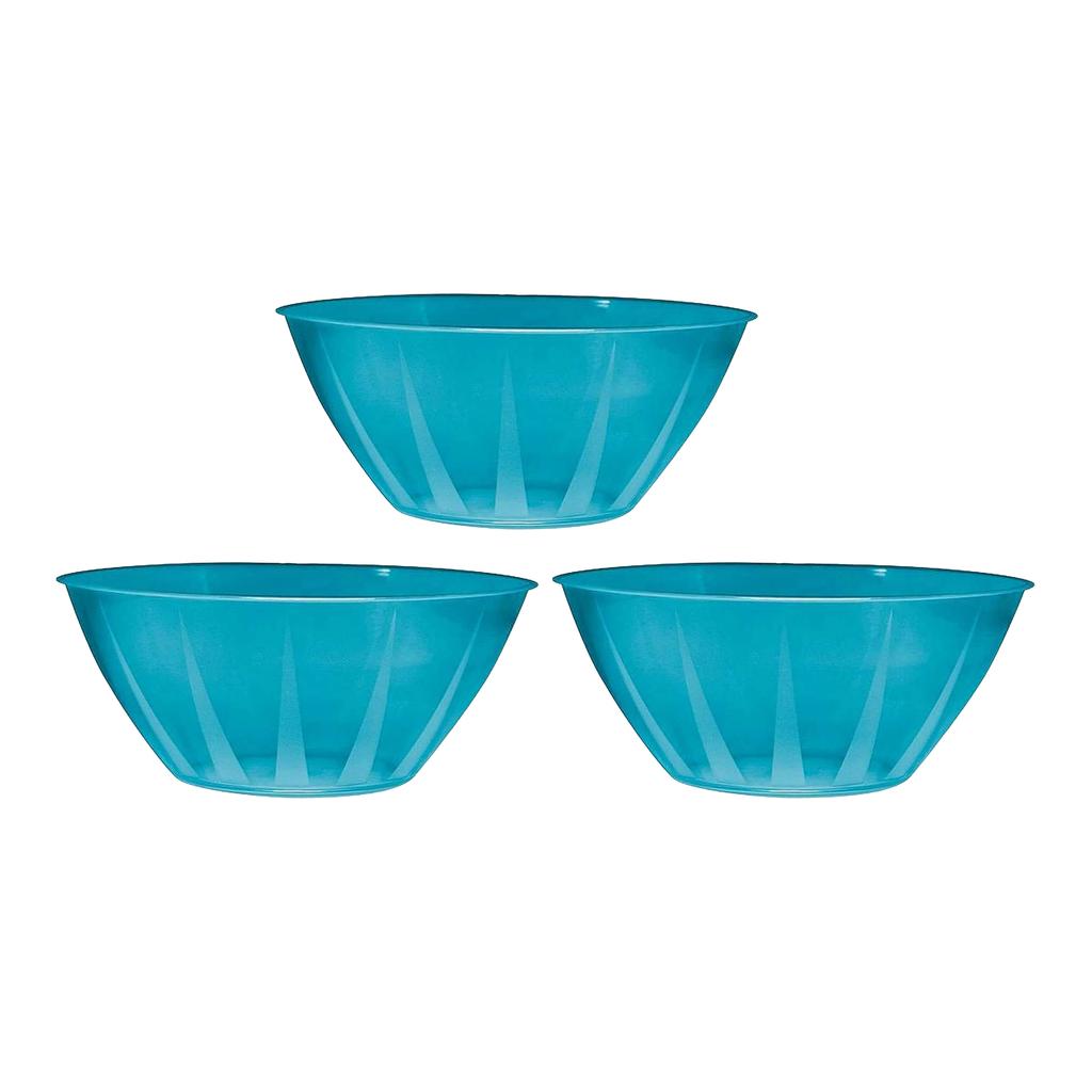 Party Essentials Skålar (Paket om 3)