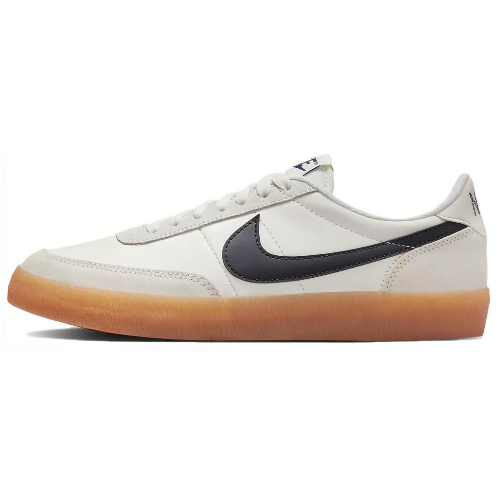 New Nike Killshot 2 Sail Oil Grey Gum Women's FZ5630-100