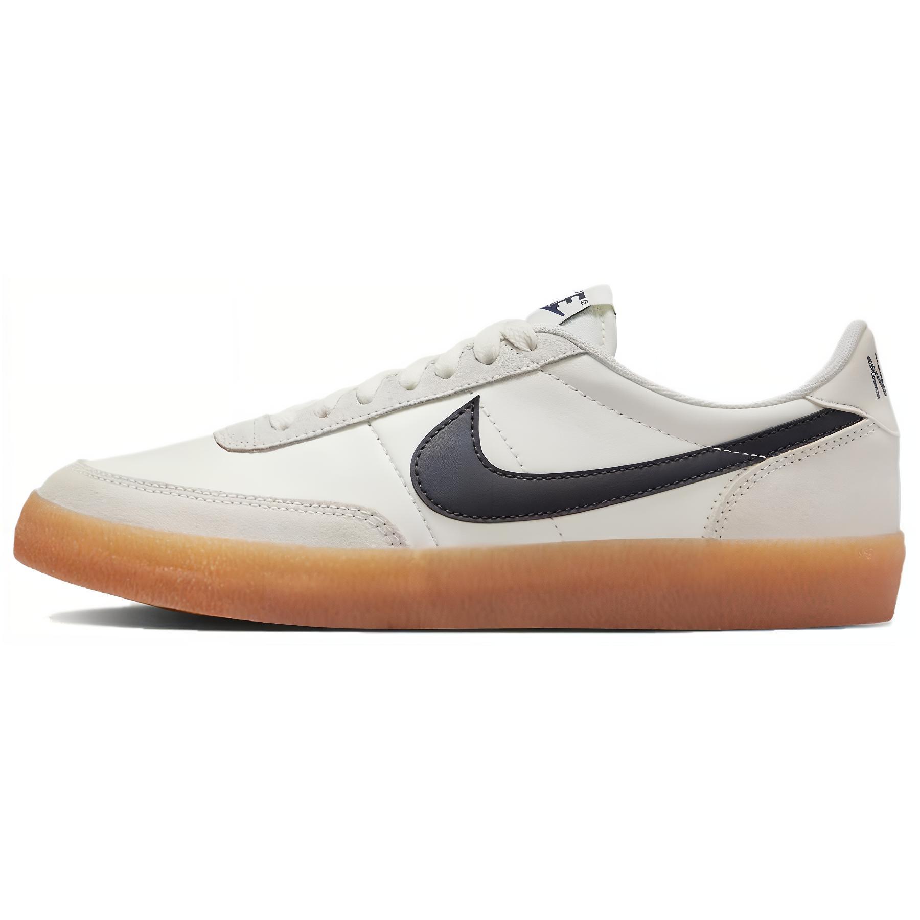 

Кроссовки Nike Killshot 2 Парусный/Масляно-серый/Резина (Женский)(FZ5630-100) 40