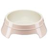 Staub Light Pink Pet Bowl, Ceramic, for Dogs and Cats, Food and Water Bowl, Dishwasher and Microwave Safe [Official Japanese Product] Z1034-546
