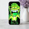 E-Extreme-E G-GhostbusterS phone Case For Samsung Galaxy A73,A72,A71,A70,A53,A52,A51,Others Soft Black Shell