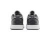 Jordan 1 Low Dark Grey (Women's)