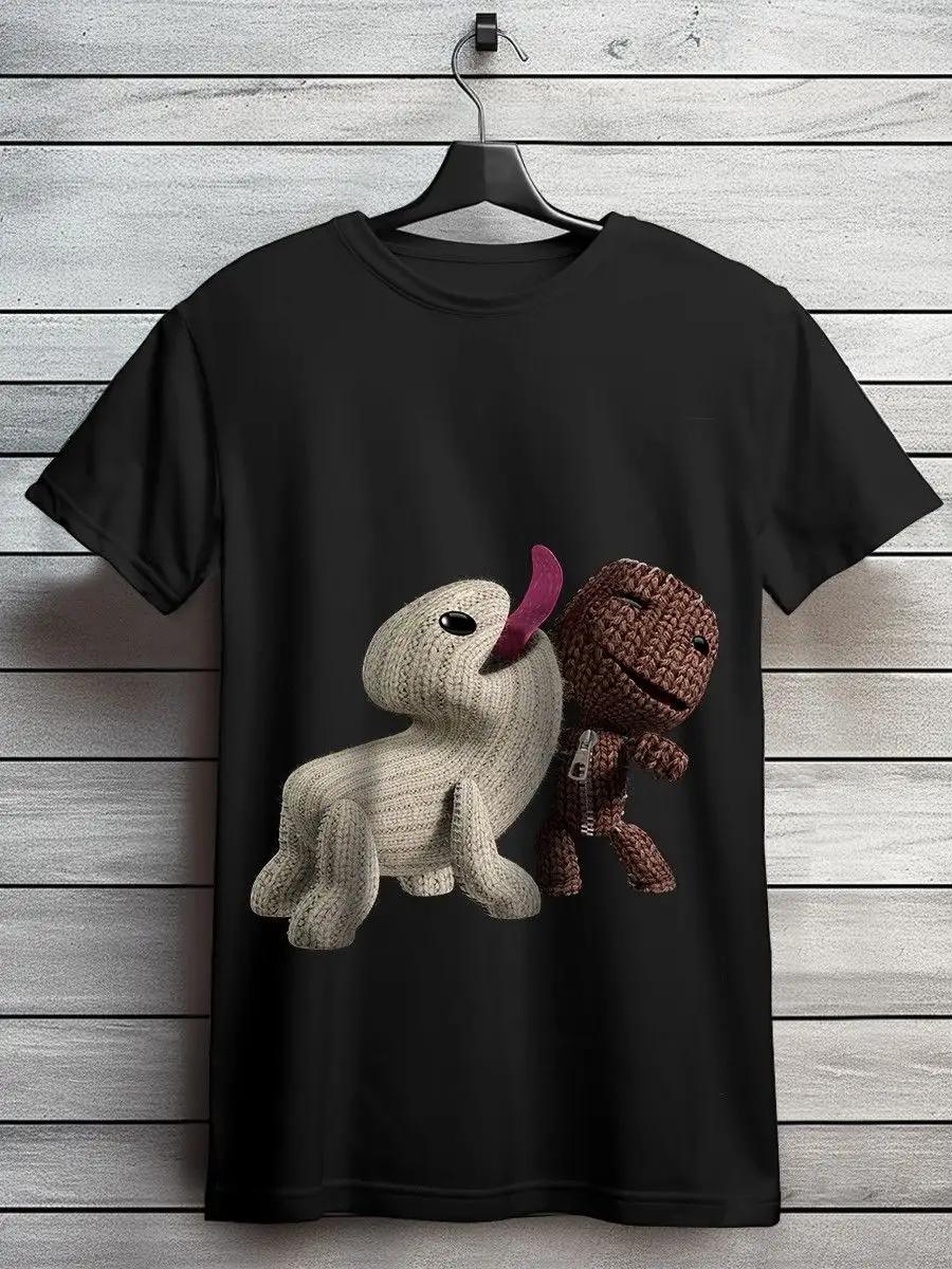 

Футболка 2XL