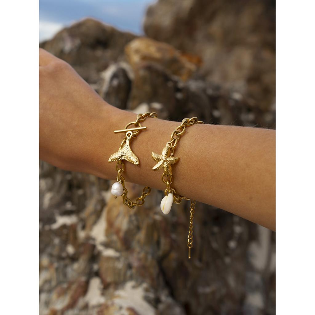 Fashion Ocean Series Bracelet