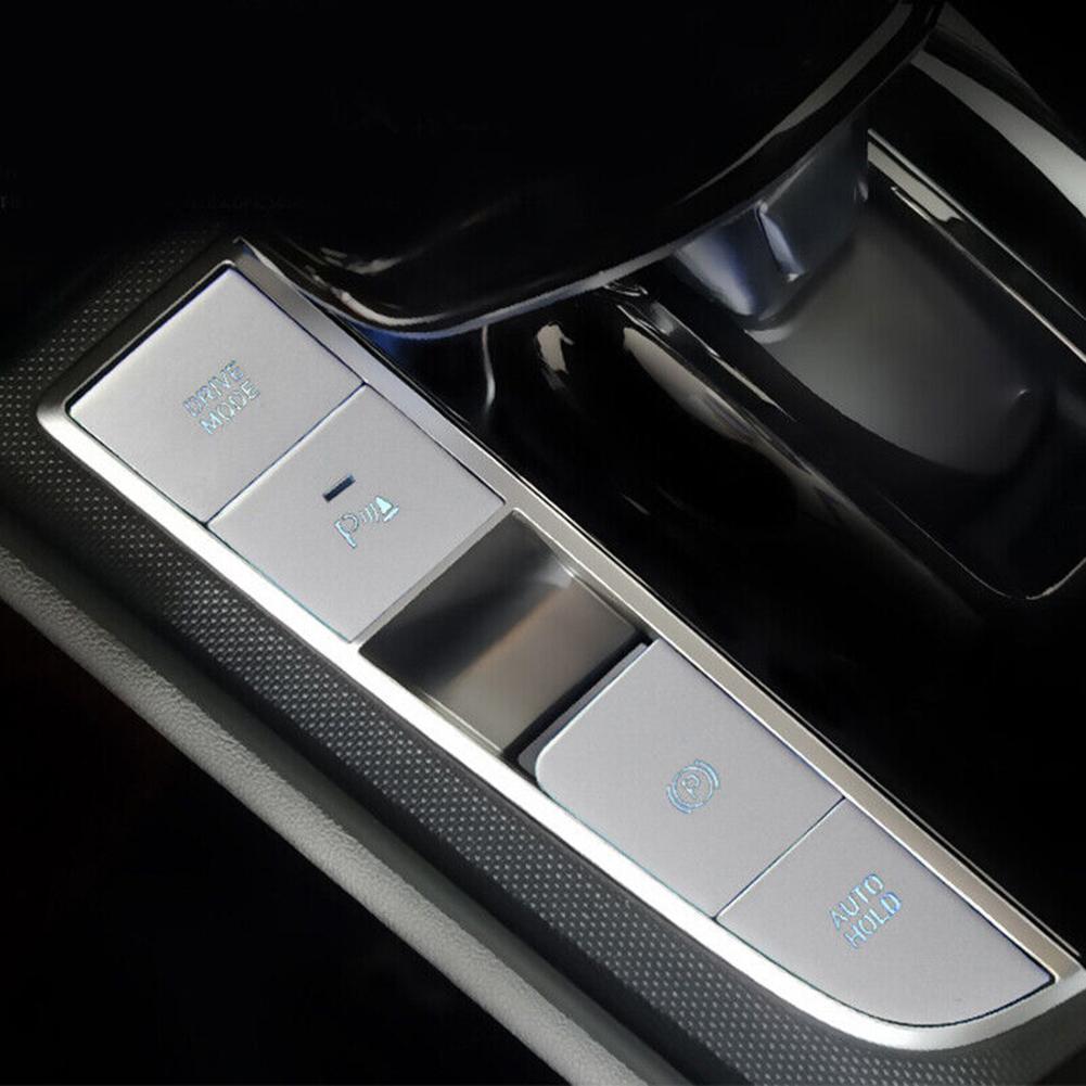 

Накладка на кнопку переключения передач, 100% новый, простой в использовании