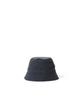 WORTHWHILE MOVEMENT Reversible Bucket Hat (Olive Drap & Navy Ripstop)