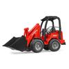 Bruder Schaeff Compact Loader BR02190