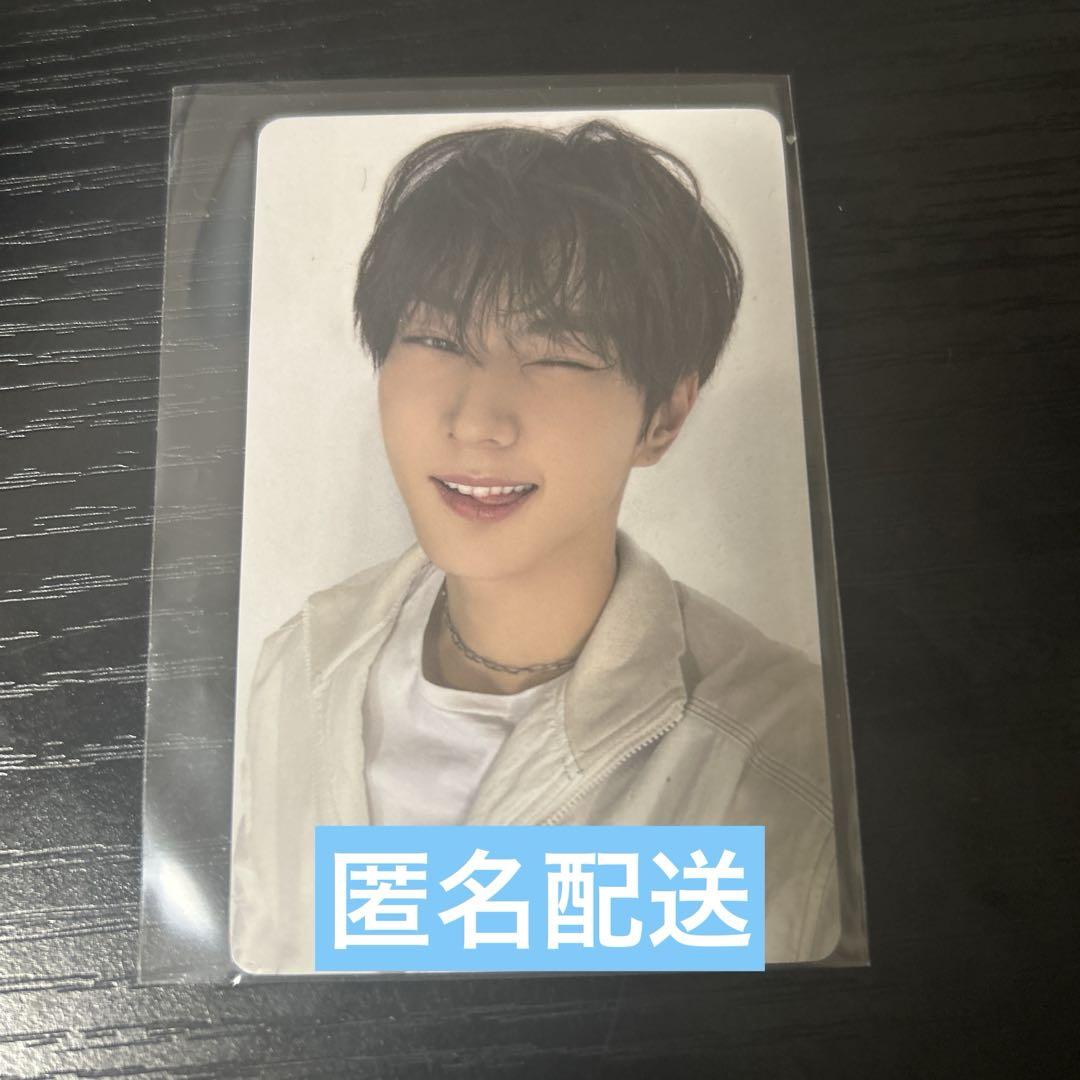 

[USED] ENHYPEN yzy 2.0 Yonton Chinese Jungwon