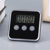 Cooking Timer, Digital Timer Large Digits Loud Alarm Magnetic Stand Timer for Eggs, Classroom, Teacher, Exercise, Study, Oven