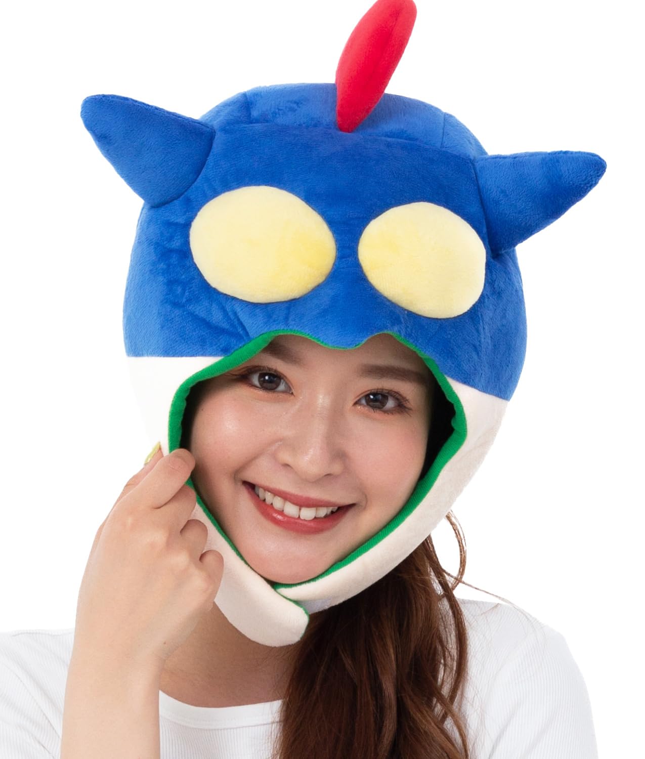 

Kigurumi Cap Hat Crayon Action Kamen Shin-chan
