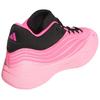 adidas Dame 10 Beam Pink Core Black Lucid Pink KI5996